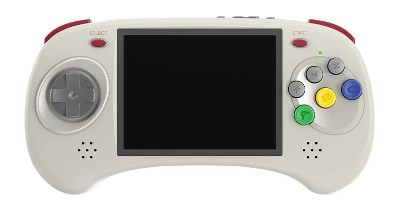 Ігрові портативні комп’ютери Anbernic RG ARC з 4-дюймовим IPS-дисплеєм, Android 11/Linux уже доступні для придбання