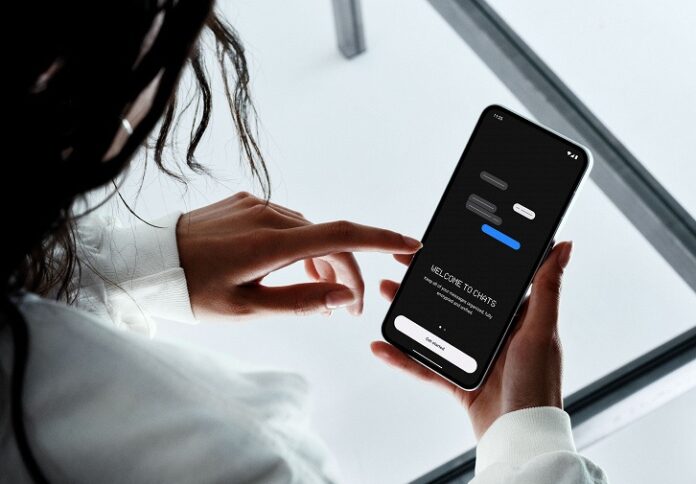 Перший Android-смартфон почав підтримувати iMessage без відома Apple