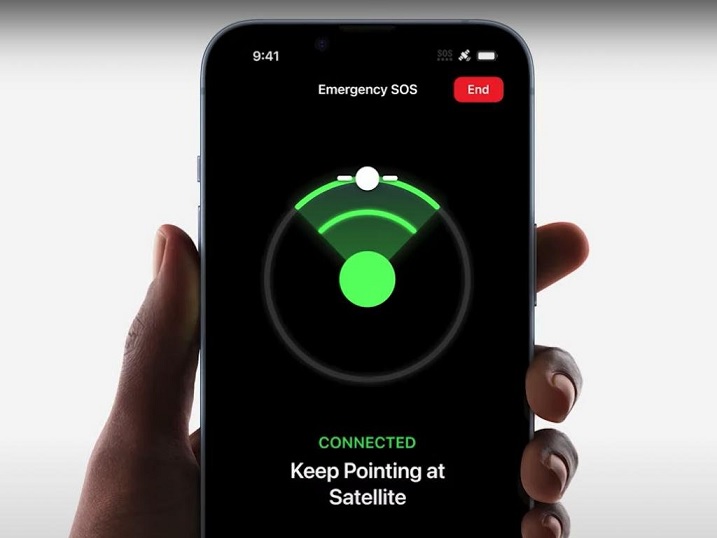 Apple зробила безкоштовним один із своїх сервісів до кінця 2024 року