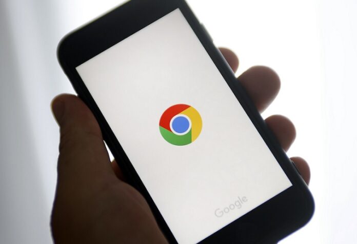 Користувачі Chrome зможуть спільно використовувати паролі