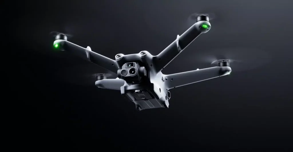 Док-станция DJI Dock 2 с дронами DJI Matrice 3D и DJI Matrice 3DT официально презентована в Китае и уже достапна для приобретения
