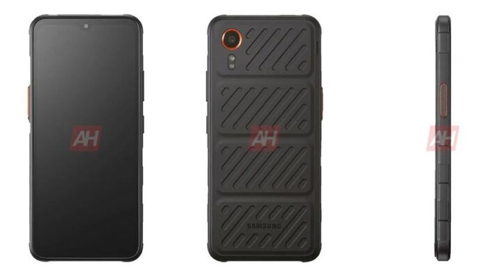Samsung Galaxy XCover 7