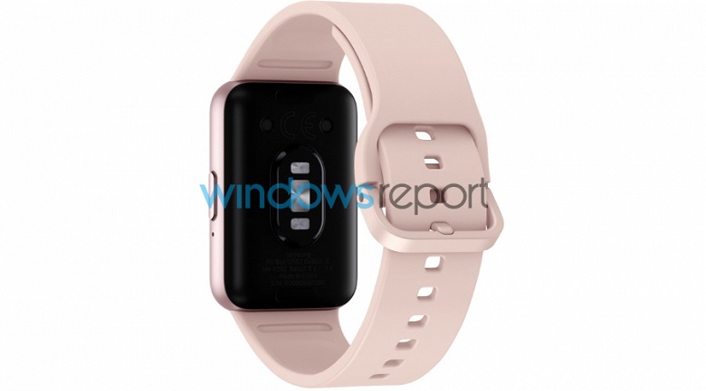 Samsung решила возобновить производство смарт-браслетов Galaxy Fit