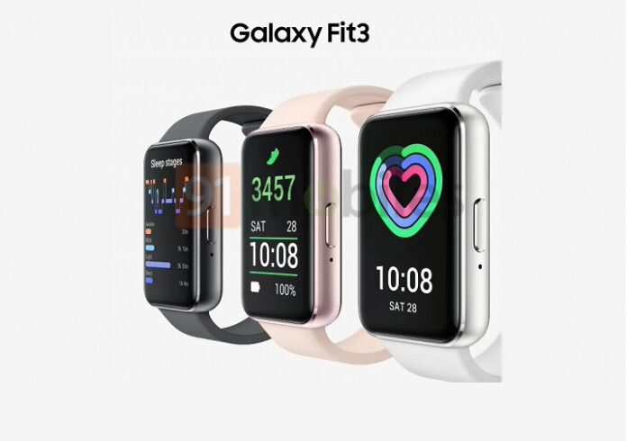 Конкурент Xiaomi Smart Band 8 Pro від Samsung засвітився на якісних рендерах