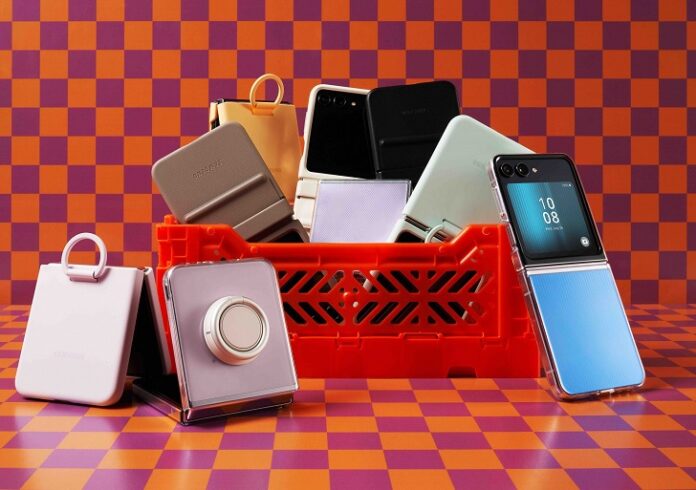 Фанатский Galaxy Z Flip будет стоить меньше любого флагмана Xiaomi