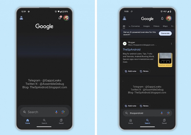 Google вирішила повторити провальний експеримент із Chrome
