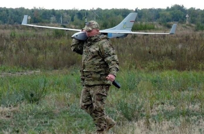 В Україні розробляється система для перехоплення власних БПЛА