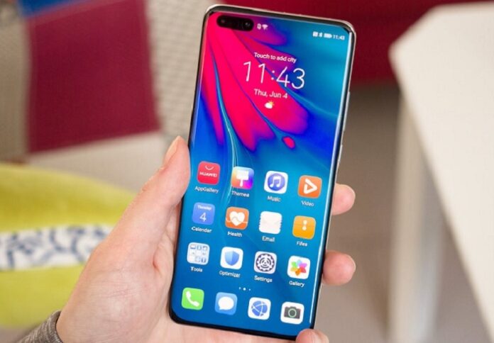 HarmonyOS, iOS та Android стануть трьома незалежними ОС для мобільних пристроїв