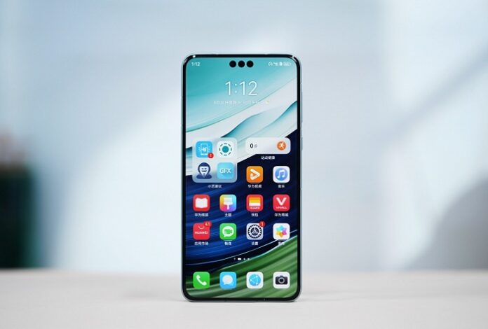 Суперфлагман Mate 60 Pro від Huawei отримав квантовий захист від прослуховування