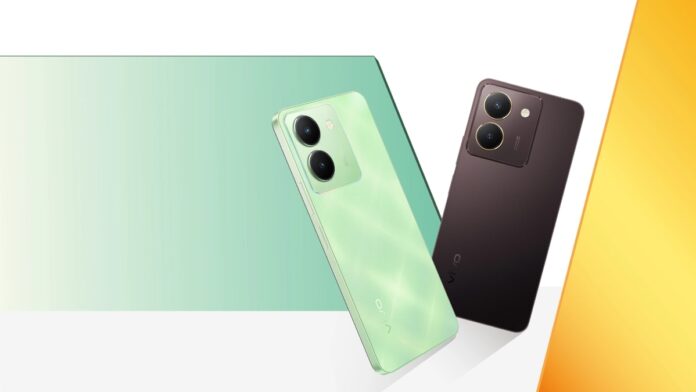 Vivo Y27s