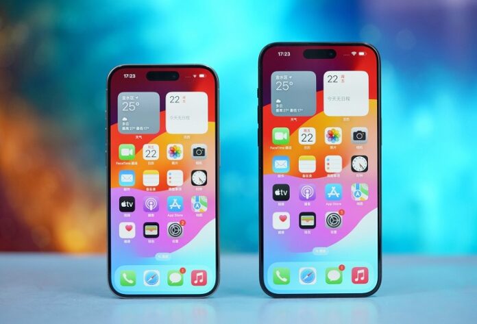 Стало известно, почему американцы не торопятся покупать iPhone 15