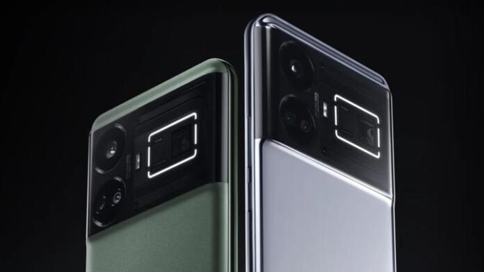 Характеристики Realme GT5 Pro обнародованы в преддверии презентации