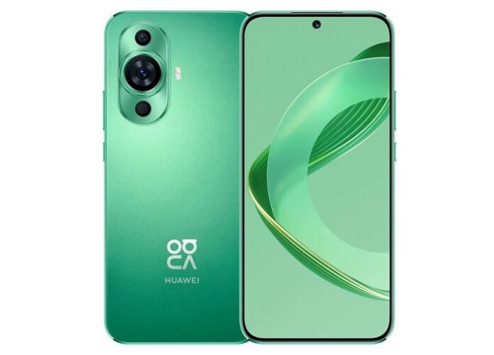 Опальный китайский бренд Huawei возвращается на рынок 5G-смартфонов