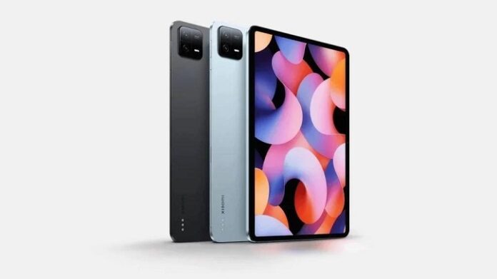 Новий Xiaomi Pad 7 Pro.