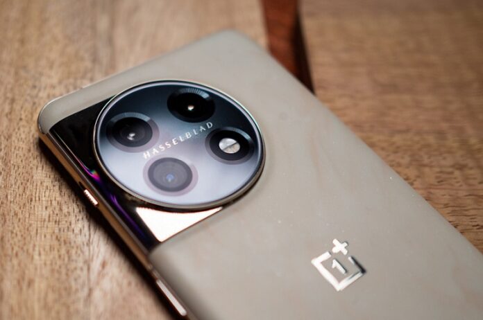 Опубликованы фото, снятые на самую мощную в своем классе камеру OnePlus 12