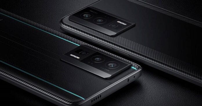 POCO F6 5G