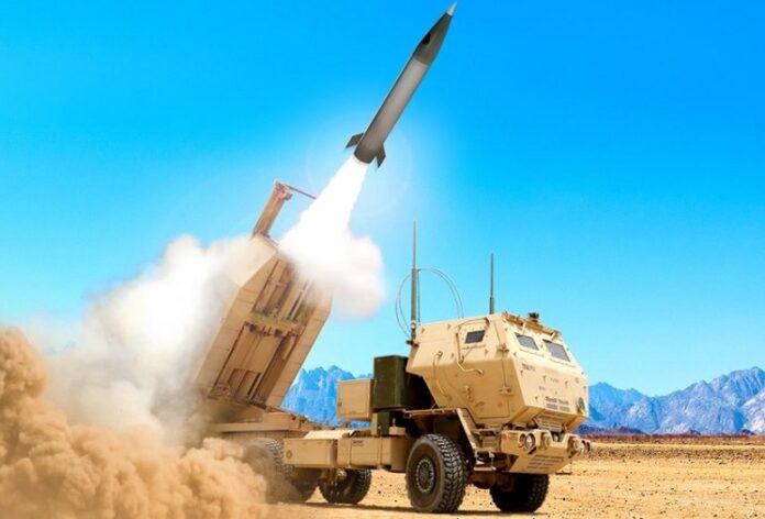 Lockheed Martin уперше показала наступника ATACMS на відео