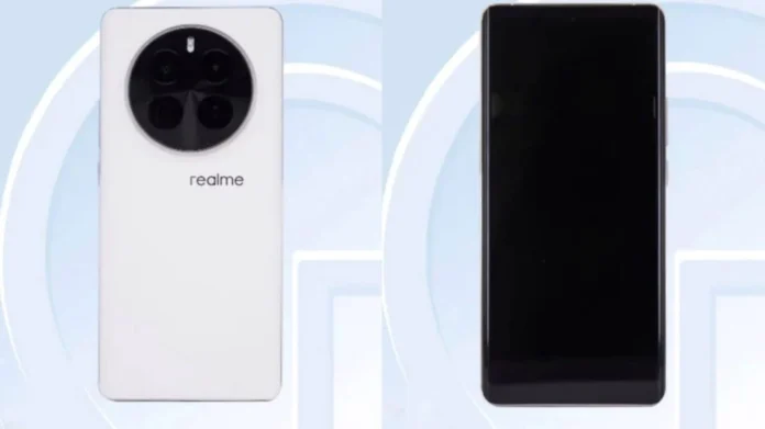 Realme GT5 Pro з покращеними характеристиками може дебютувати у Китаї вже у листопаді