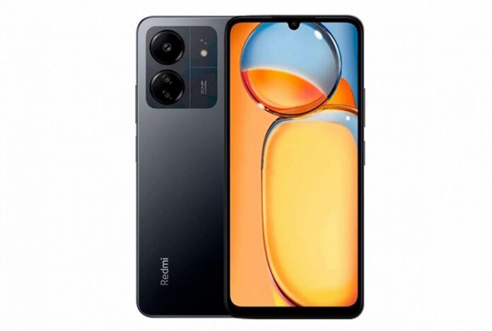 Xiaomi объявила о старте продаж 100-долларового Redmi 13C