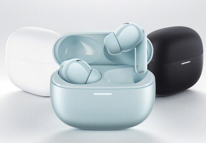 Xiaomi представила 55-долларовую альтернативу AirPods с 38-часовой автономностью