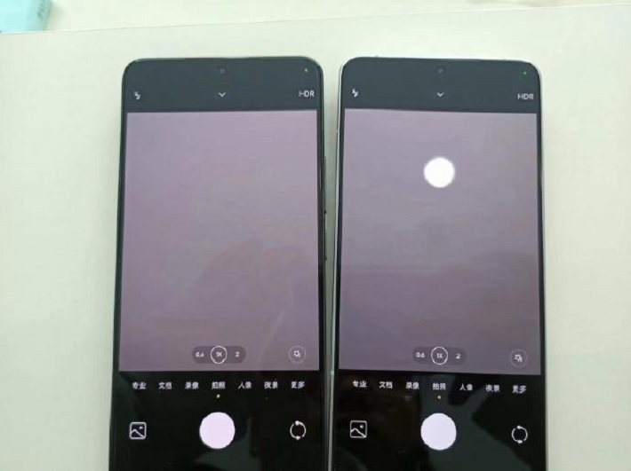 Апарати Redmi K70/K70 Pro постали на живих фото за день до прем'єри