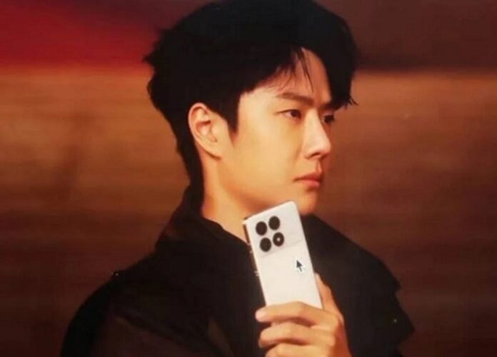 Основатель Xiaomi попросил подписчиков поддержать Redmi K70