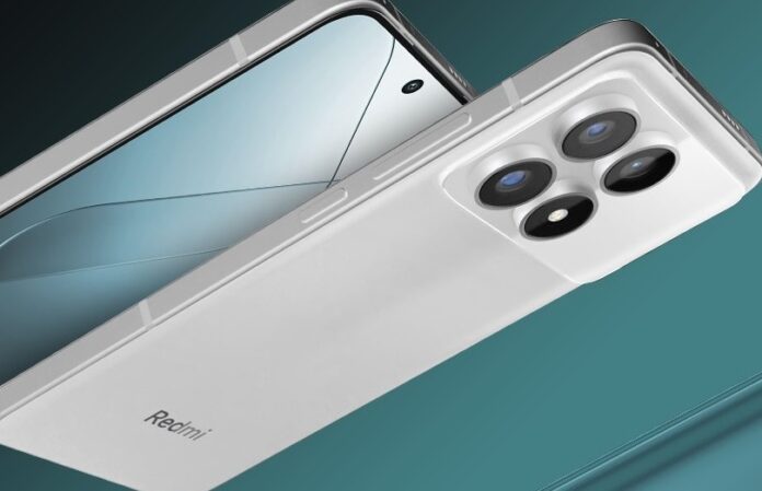 Особливістю кампанії з просування Redmi K70 стане різноманітність контенту