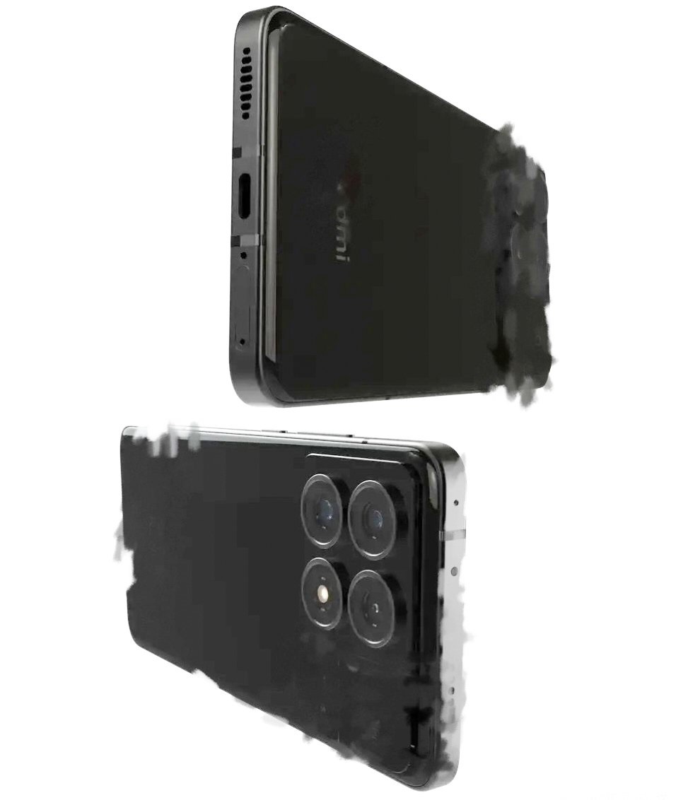 Redmi K70 превзойдет Xiaomi 14 Pro по мощности
