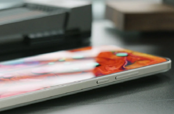 Дисплей Redmi K70 Pro отримав 