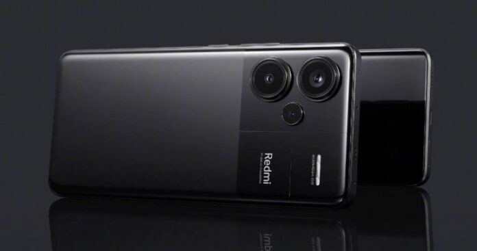Два новых смартфона экосистемы Xiaomi вот-вот дебютируют на мировом рынке (первые подробности)