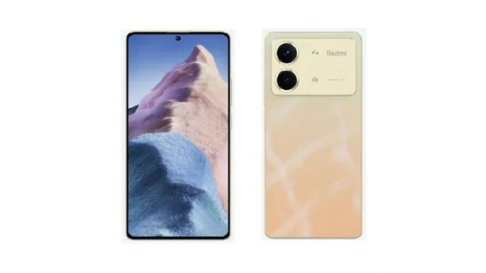 Майбутній Redmi Note 13R Pro від Xiaomi може вийти в Індії як Poco X6 Neo
