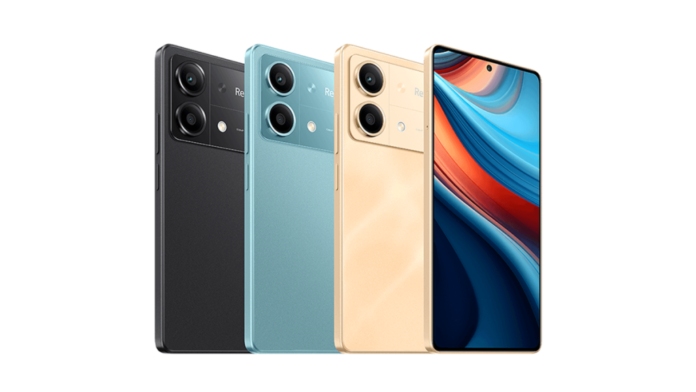 Redmi Note 13R Pro: офіційний дизайн і характеристики