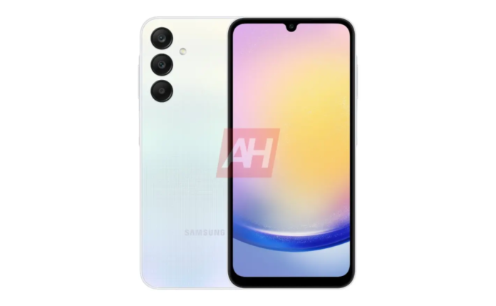 Samsung Galaxy A25 получит значительные улучшения по сравнению с предшественником