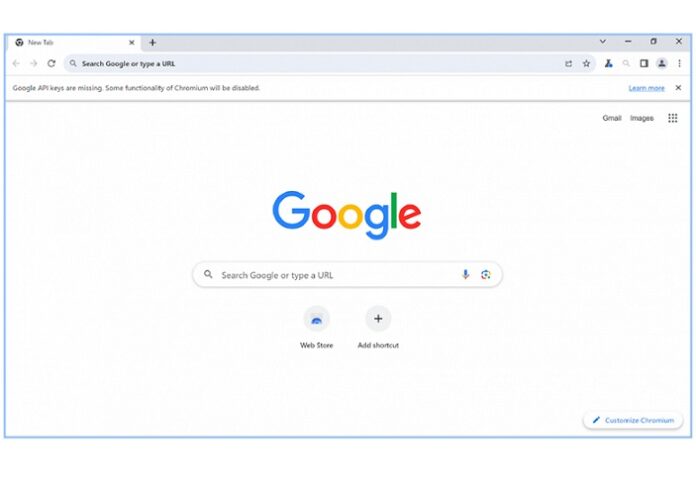 Samsung представила фірмовий веб-браузер для Windows