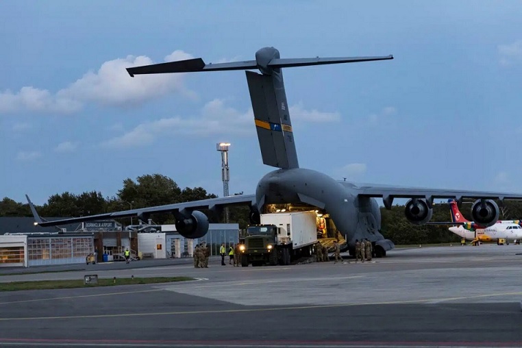 Названа вартість ракети SM-6, що збиває «балістику» на дистанції 260 км