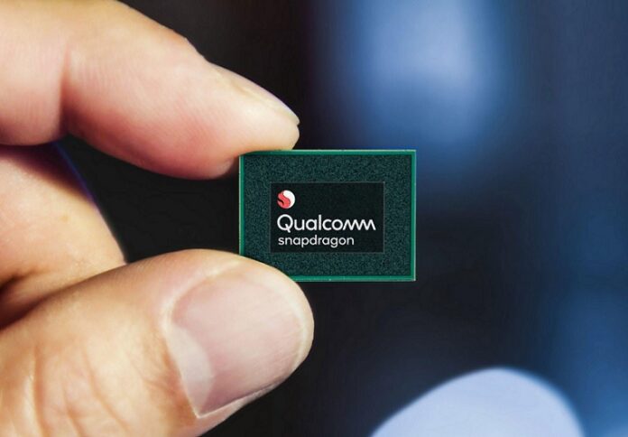 Snapdragon 8 Gen 4 сможет на равных конкурировать с Apple M2