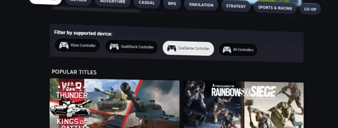 Steam