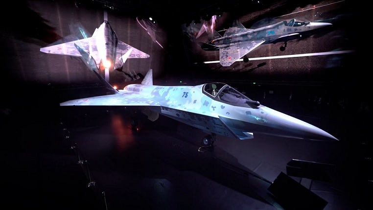 Су-75 Checkmate виявився нікому не цікавим