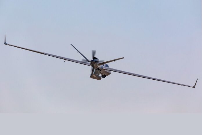 Спецназ СБУ почав використовувати БПЛА-камікадзе невідомого типу
