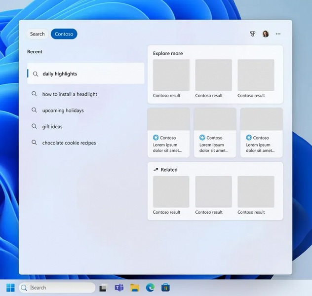Можливість використання Windows без Edge та Bing буде доступна лише в Європі