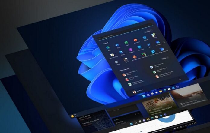 Користувачі Windows 11 зможуть видаляти штатні програми ОС