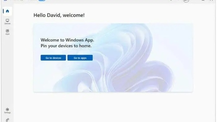 Microsoft представила застосунок для підключення iPhone до Windows 365