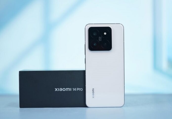 Новинка от Xiaomi стала абсолютным рекордсменом распродажи Double 11