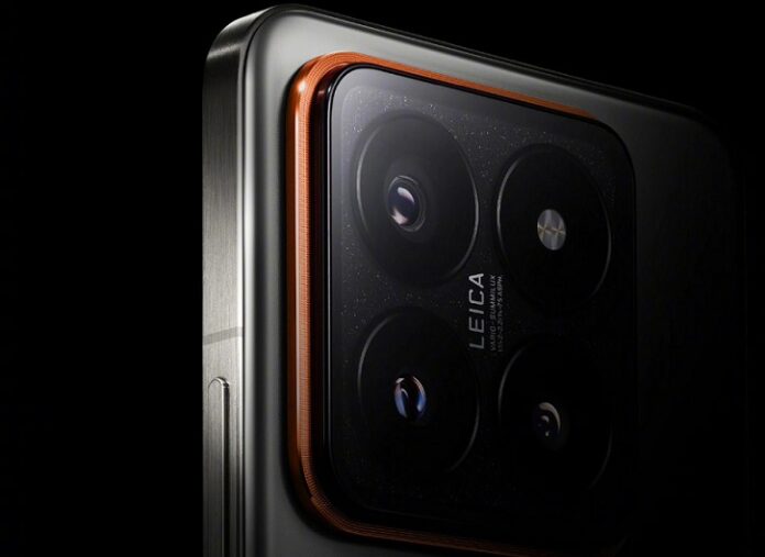 С производством Xiaomi 14 Pro с титановой рамкой возникли сложности