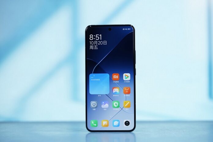 Президент Xiaomi назвав причину ажіотажного попиту на смартфони Xiaomi 14