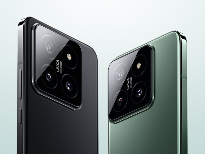 Xiaomi виграє від падіння продажів Apple у Китаї