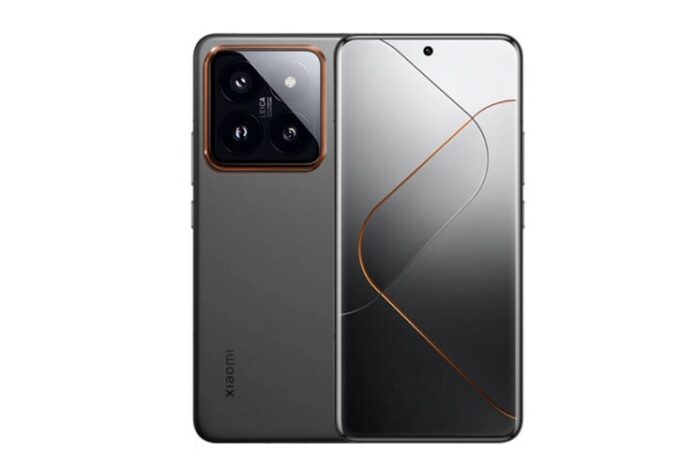 Xiaomi назвала стоимость ремонта аппаратов семейства Xiaomi 14