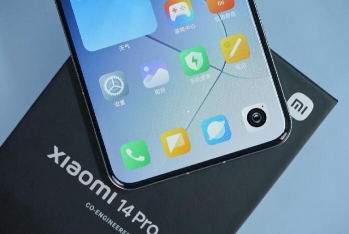 Названы основные проблемы, с которыми сталкиваются покупатели Xiaomi 14