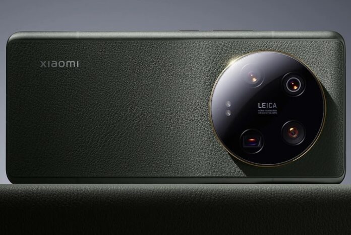 Названа дата дебюта Xiaomi 14 Ultra с суперсенсором Sony