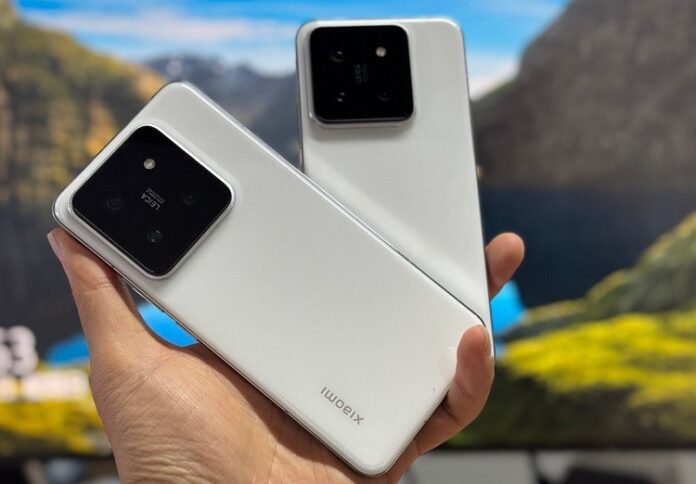 Степень удовлетворенности пользователей Xiaomi 14 превысила 99%